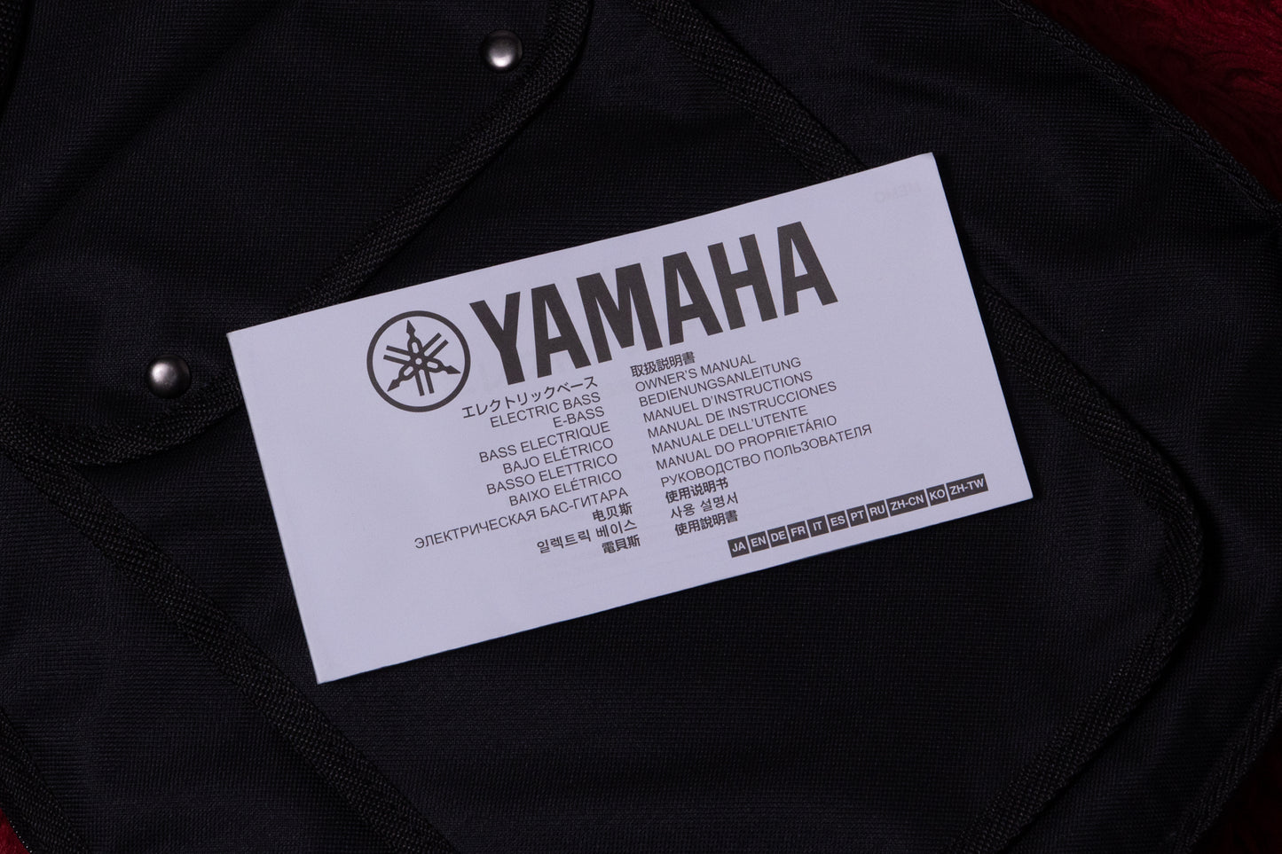 【used】YAMAHA / BB435 TBS  4.025kg #IKZ64195【GIB Yokohama】