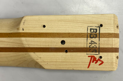 【used】YAMAHA / BB435 TBS  4.025kg #IKZ64195【GIB Yokohama】