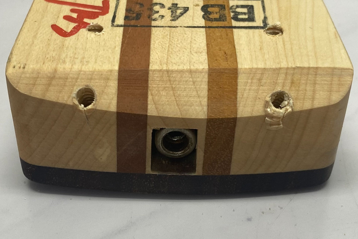 【used】YAMAHA / BB435 TBS  4.025kg #IKZ64195【GIB Yokohama】