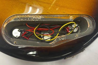 【used】YAMAHA / BB435 TBS  4.025kg #IKZ64195【GIB Yokohama】