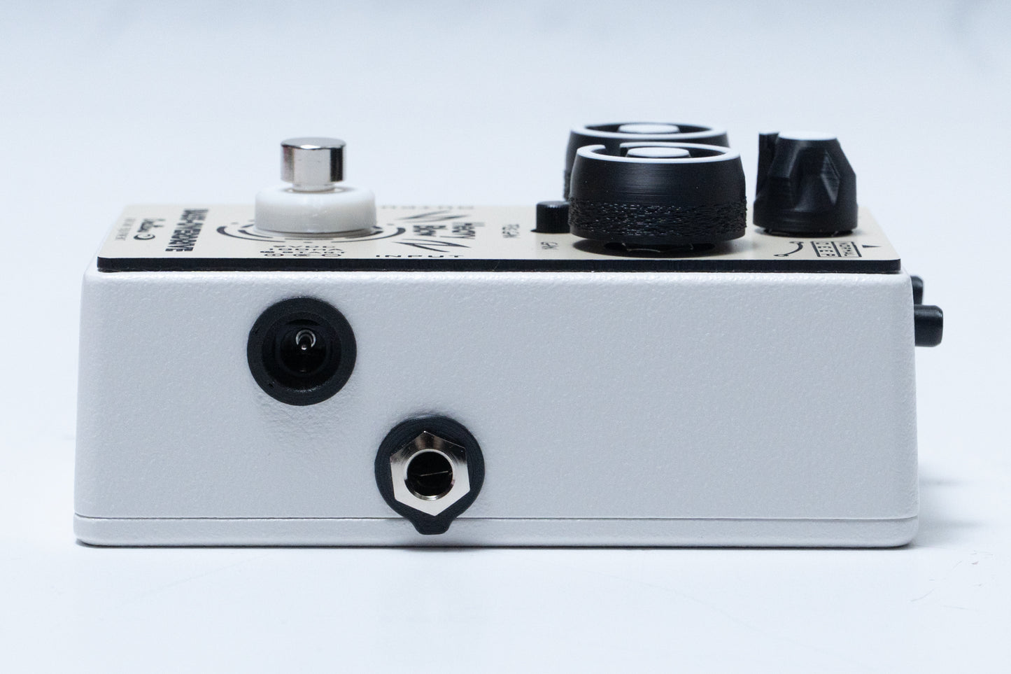 【new】Ovaltone / Heavy Blow【GIB Yokohama】