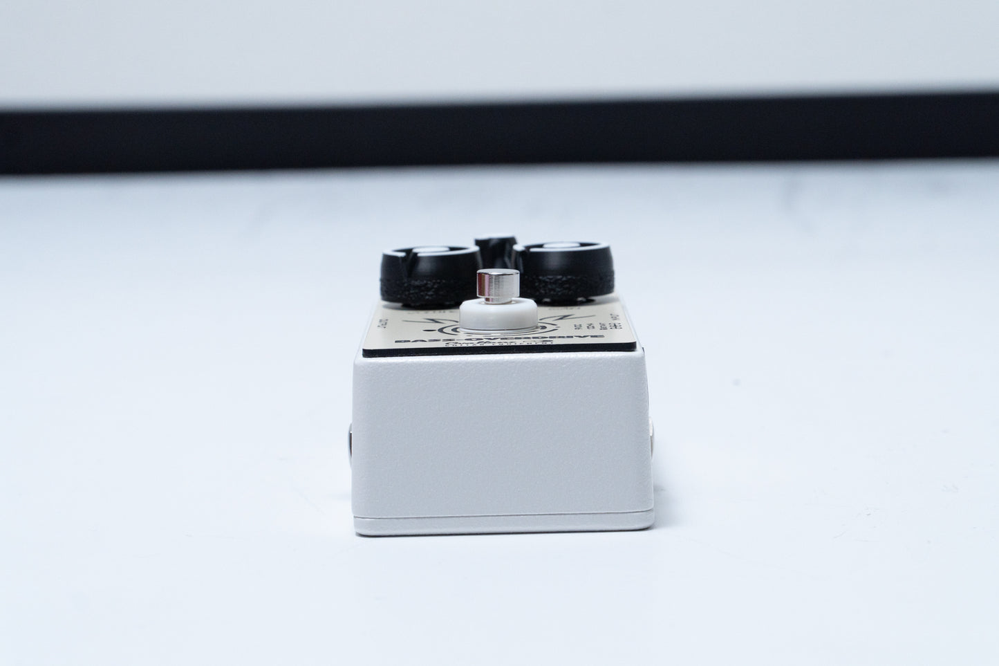 【new】Ovaltone / Heavy Blow【GIB Yokohama】