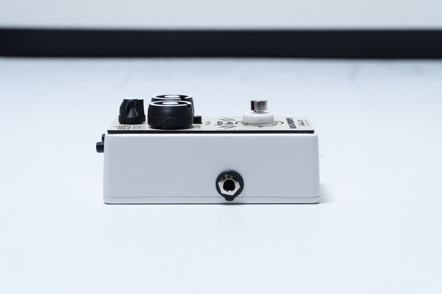 【new】Ovaltone / Heavy Blow【GIB Yokohama】