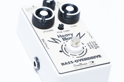 【new】Ovaltone / Heavy Blow【GIB Yokohama】