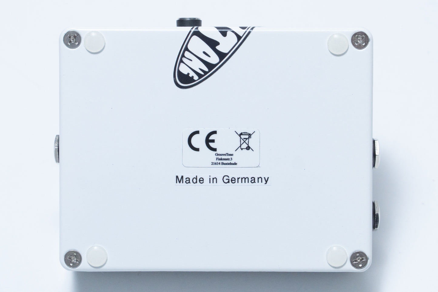 【new】GROOVE TONE / Bassolution Drive【GIB Yokohama】