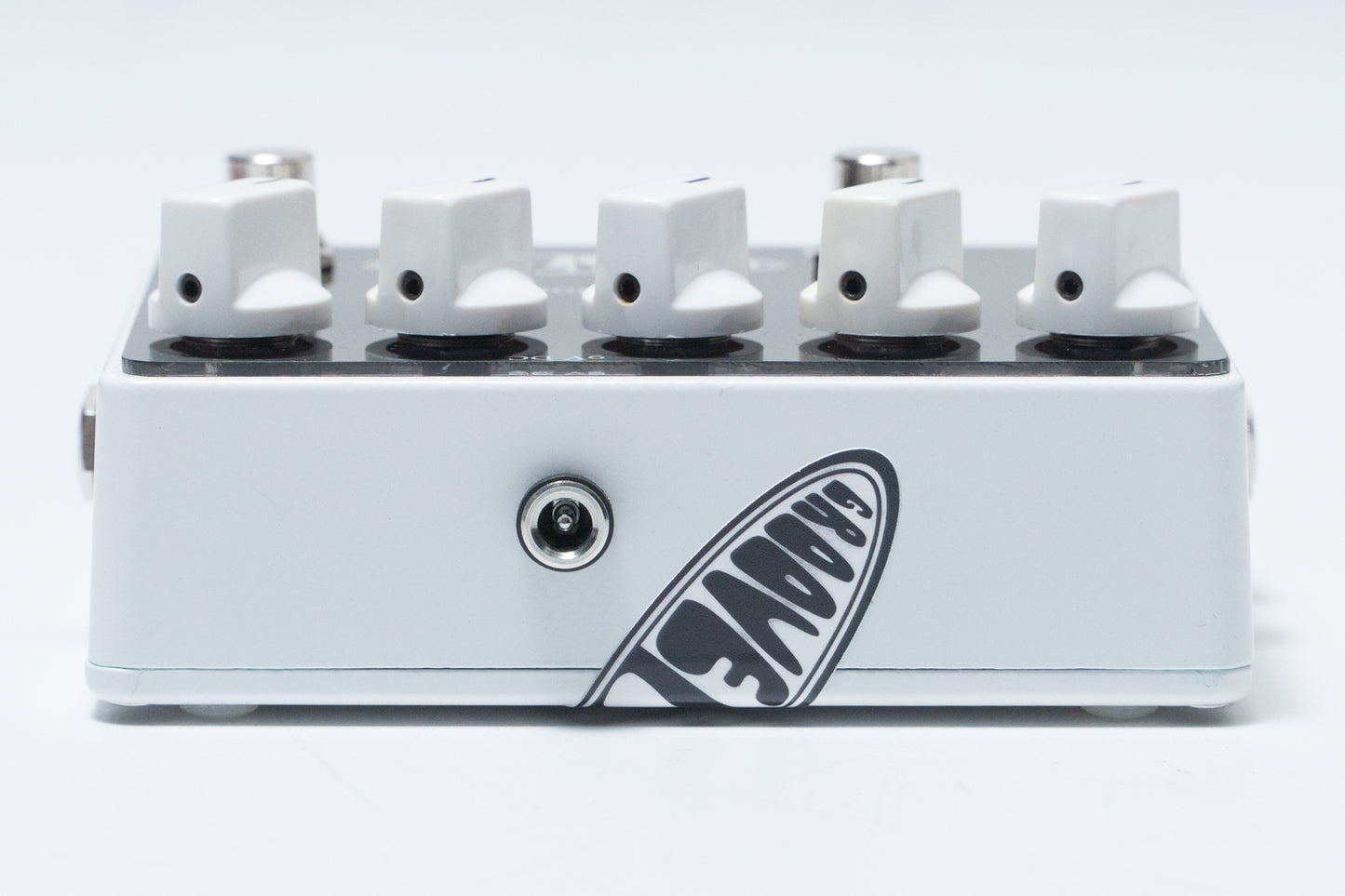 【new】GROOVE TONE / Bassolution Drive【GIB Yokohama】