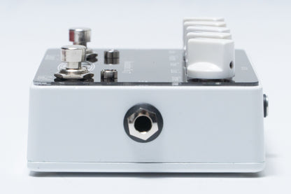 【new】GROOVE TONE / Bassolution Drive【GIB Yokohama】