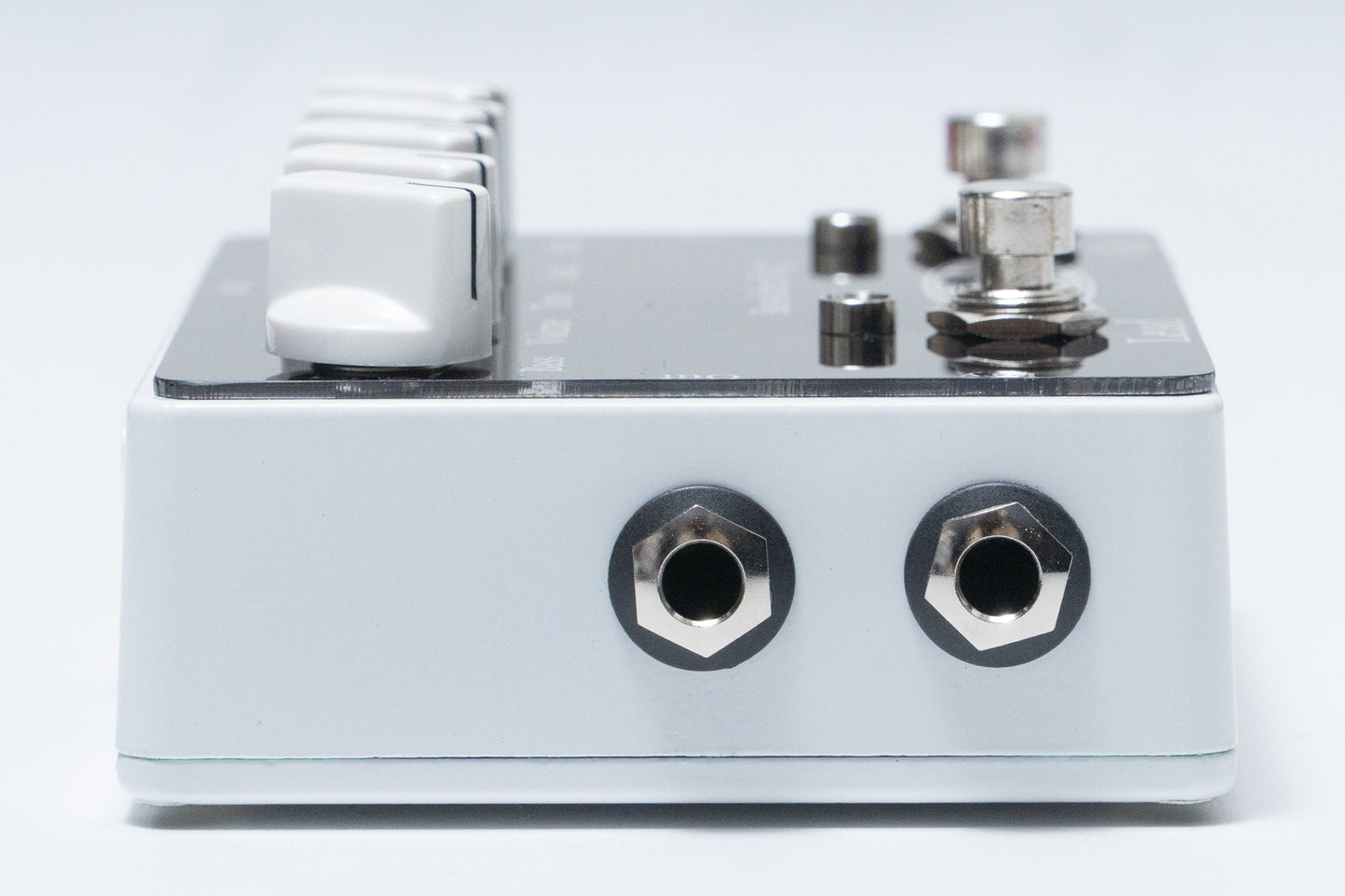 【new】GROOVE TONE / Bassolution Drive【GIB Yokohama】