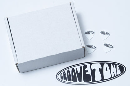 【new】GROOVE TONE / Bassolution Drive【GIB Yokohama】
