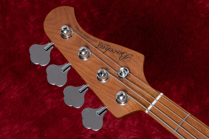 【used】Bacchus / WJB-1DX RSM/M FR 3.870kg【GIB Yokohama】