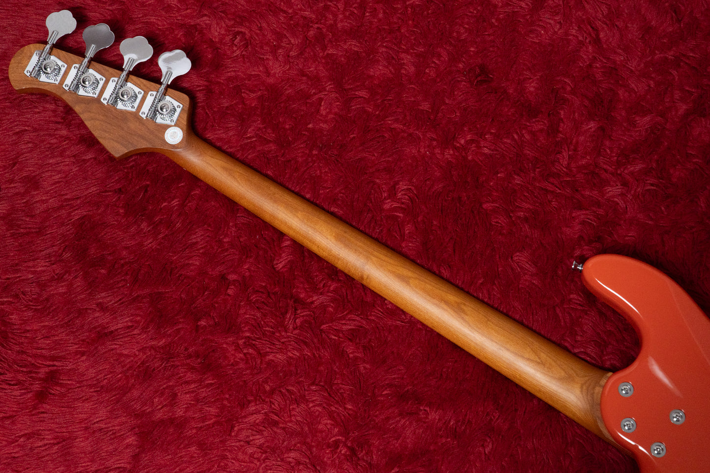 【used】Bacchus / WJB-1DX RSM/M FR 3.870kg【GIB Yokohama】