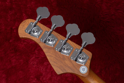 【used】Bacchus / WJB-1DX RSM/M FR 3.870kg【GIB Yokohama】