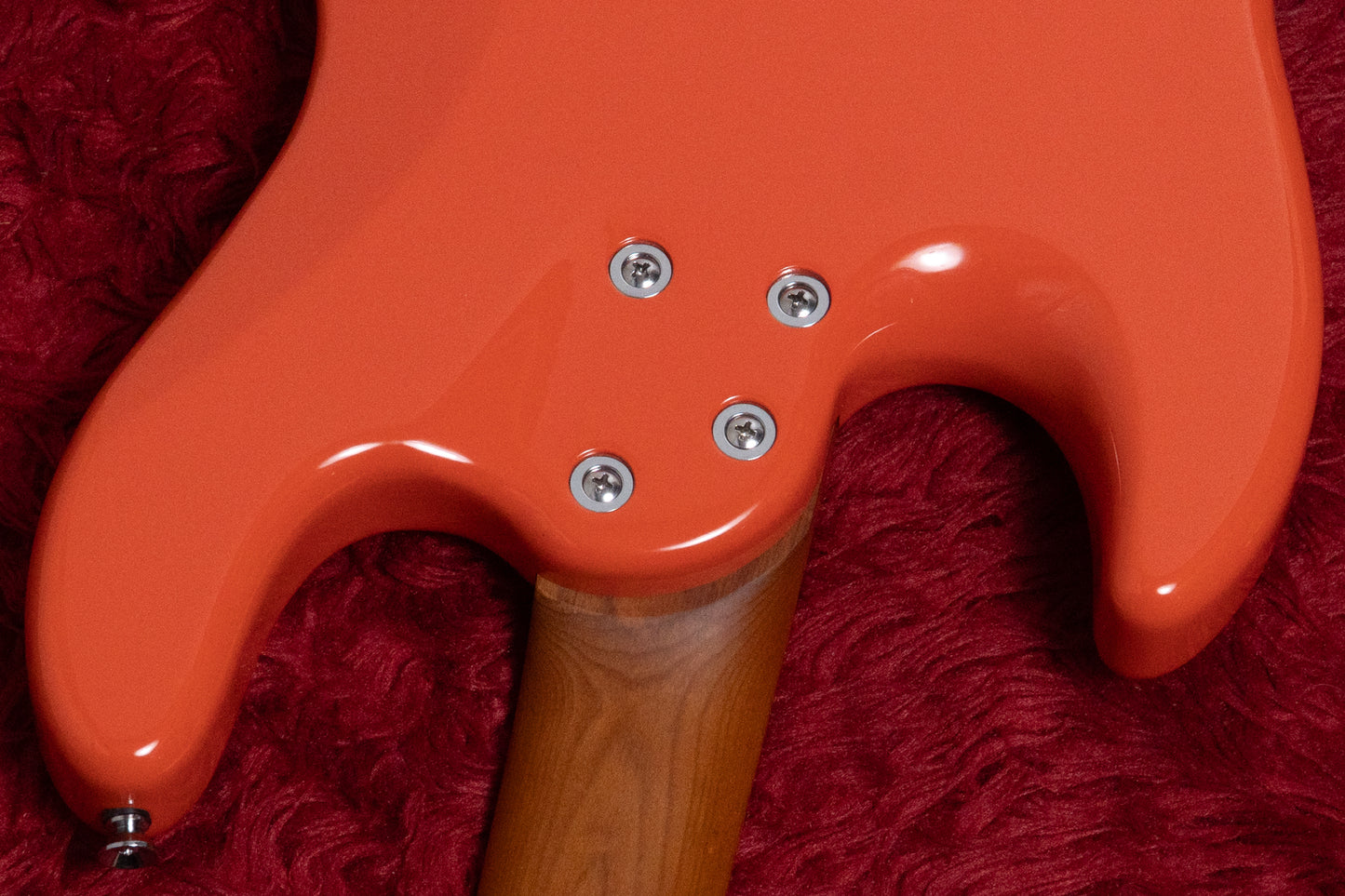 【used】Bacchus / WJB-1DX RSM/M FR 3.870kg【GIB Yokohama】