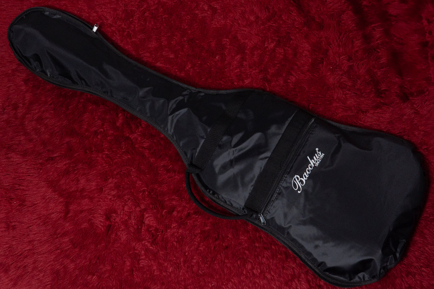 【used】Bacchus / WJB-1DX RSM/M FR 3.870kg【GIB Yokohama】