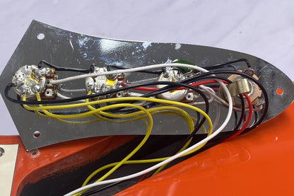 【used】Bacchus / WJB-1DX RSM/M FR 3.870kg【GIB Yokohama】