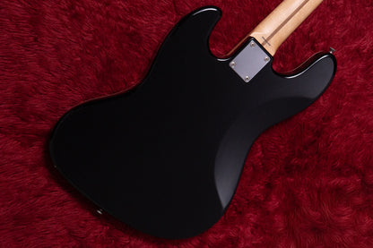 【used】Fender Japan / AJB Aerodyne Jazz Bass BLK 2010 4.145kg #T025340【GIB Yokohama】