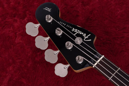 【used】Fender Japan / AJB Aerodyne Jazz Bass BLK 2010 4.145kg #T025340【GIB Yokohama】