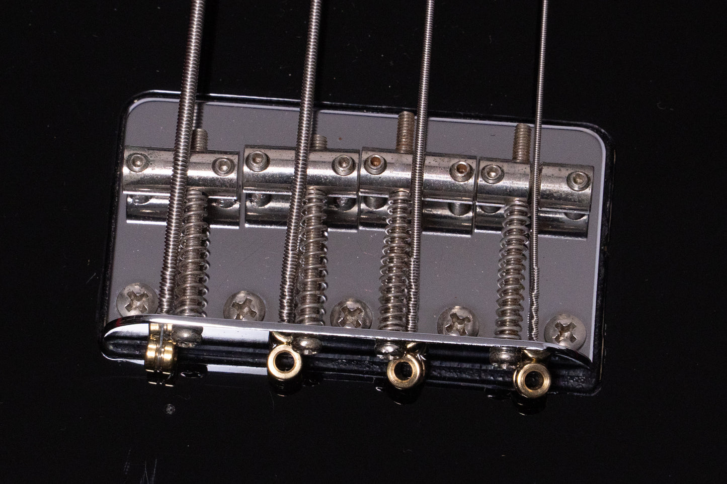 【used】Fender Japan / AJB Aerodyne Jazz Bass BLK 2010 4.145kg #T025340【GIB Yokohama】