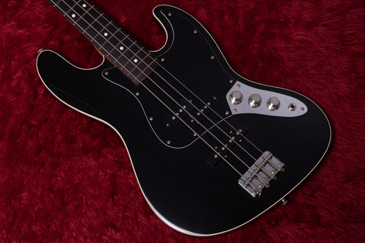 【used】Fender Japan / AJB Aerodyne Jazz Bass BLK 2010 4.145kg #T025340【GIB Yokohama】