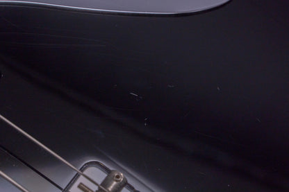 【used】Fender Japan / AJB Aerodyne Jazz Bass BLK 2010 4.145kg #T025340【GIB Yokohama】