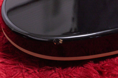 【used】Fender Japan / AJB Aerodyne Jazz Bass BLK 2010 4.145kg #T025340【GIB Yokohama】