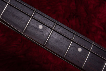 【used】Fender Japan / AJB Aerodyne Jazz Bass BLK 2010 4.145kg #T025340【GIB Yokohama】