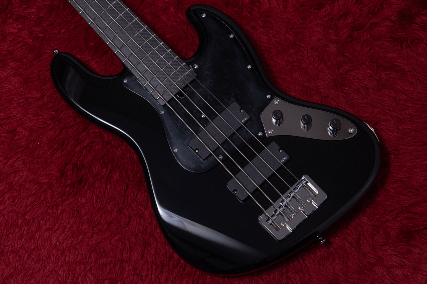 【new】Sago / Classic Style J5 Solid Black 4.485kg #CT25121901【GIB Yokohama】