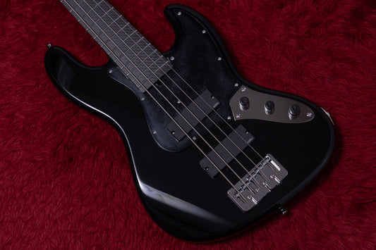 【new】Sago / Classic Style J5 Solid Black 4.485kg #CT25121901【GIB Yokohama】