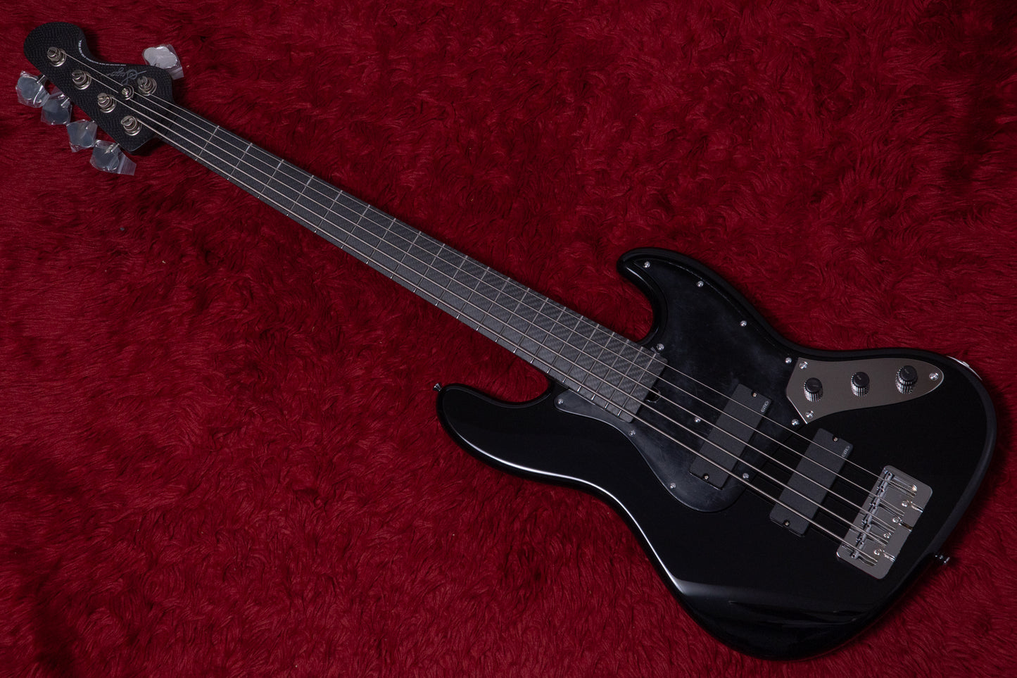 【new】Sago / Classic Style J5 Solid Black 4.485kg #CT25121901【GIB Yokohama】