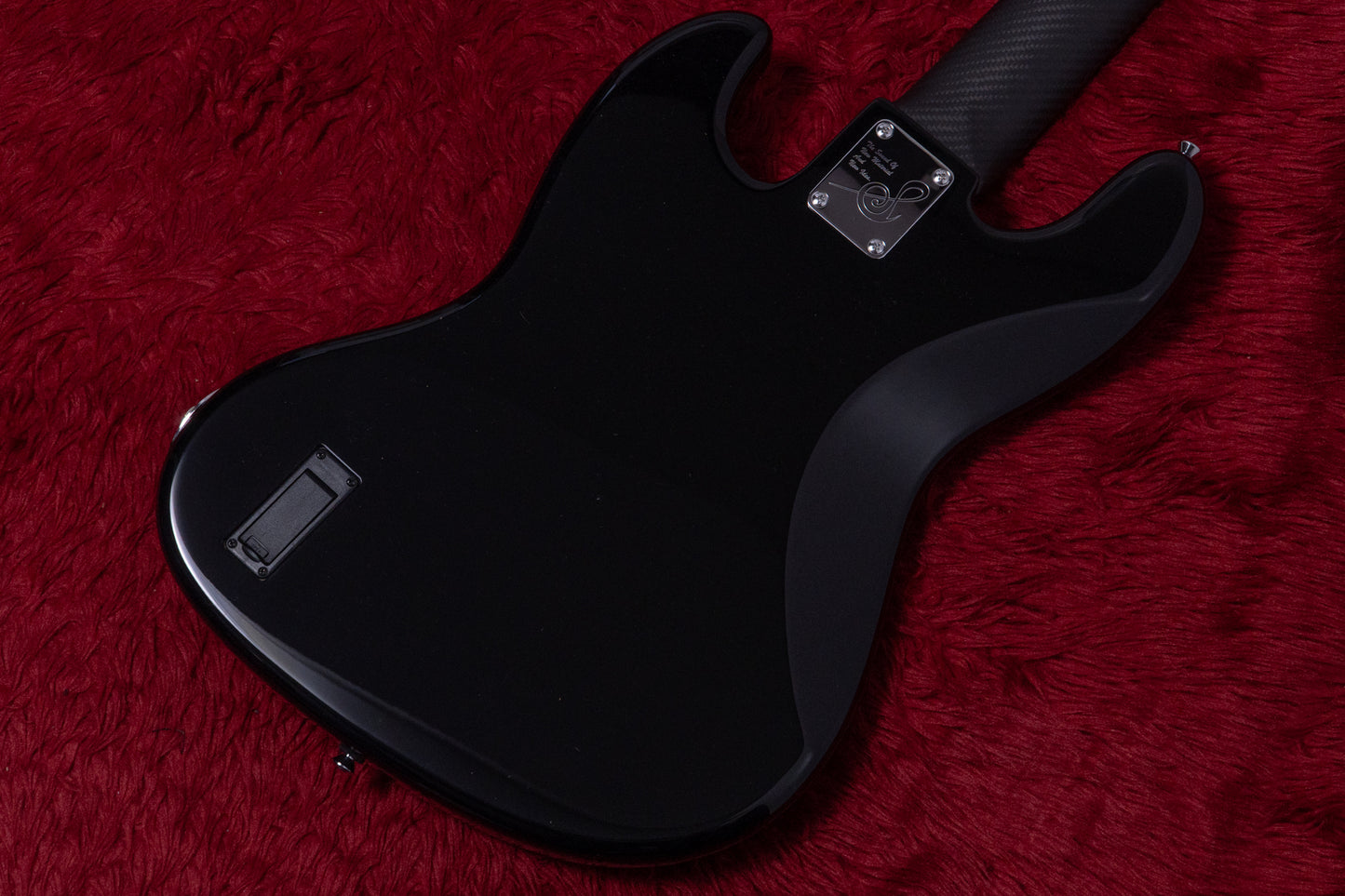 【new】Sago / Classic Style J5 Solid Black 4.485kg #CT25121901【GIB Yokohama】