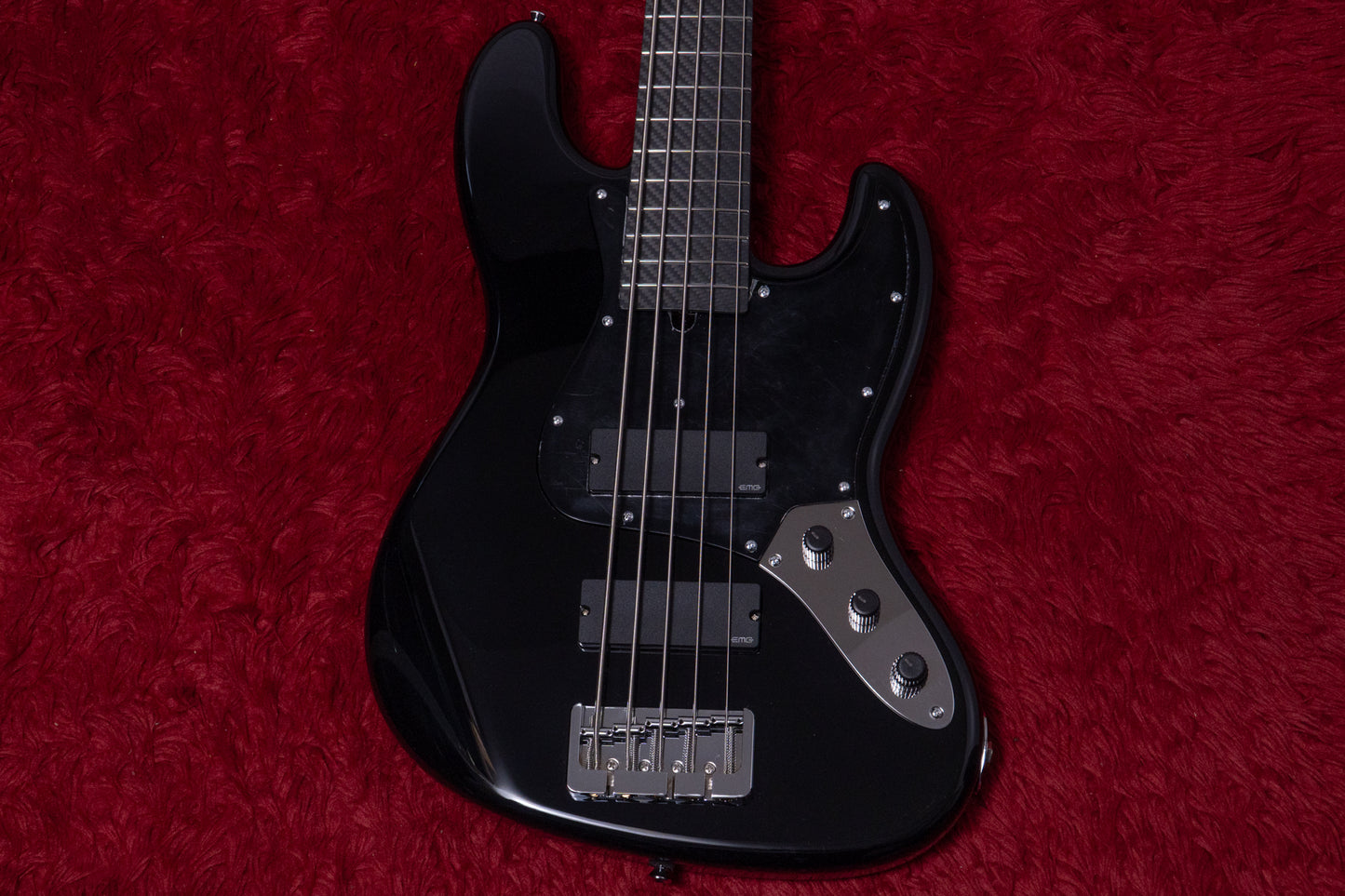 【new】Sago / Classic Style J5 Solid Black 4.485kg #CT25121901【GIB Yokohama】