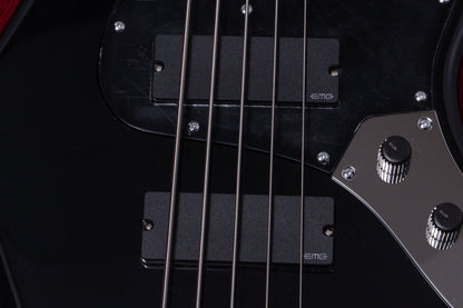 【new】Sago / Classic Style J5 Solid Black 4.485kg #CT25121901【GIB Yokohama】