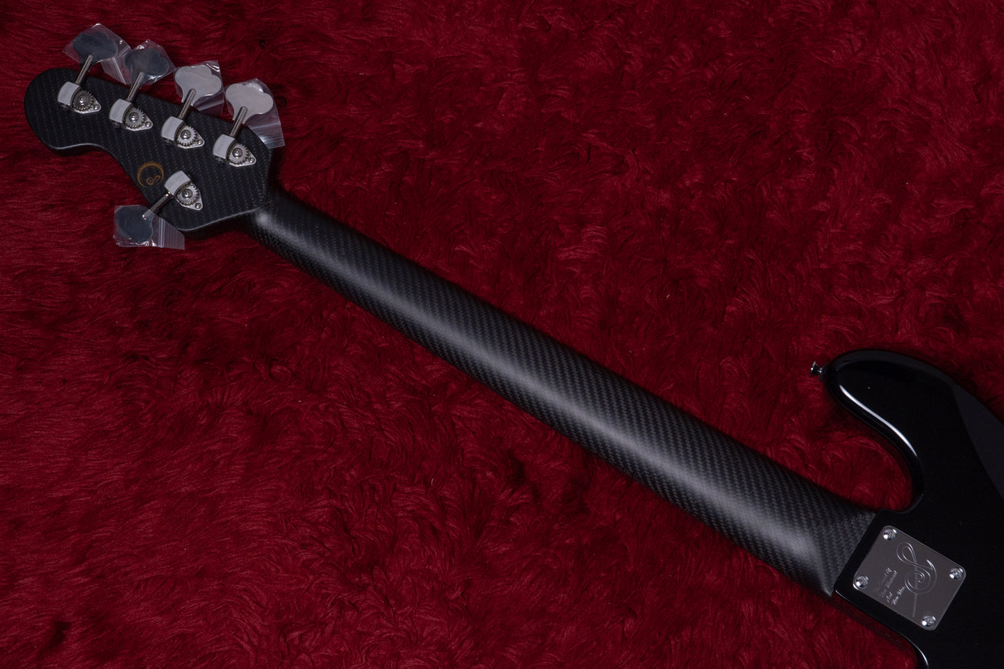 【new】Sago / Classic Style J5 Solid Black 4.485kg #CT25121901【GIB Yokohama】