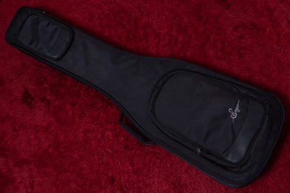 【new】Sago / Classic Style J5 Solid Black 4.485kg #CT25121901【GIB Yokohama】