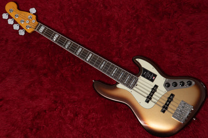 【used】Fender / American Ultra Jazz Bass V Mocha Burst 2023 4.595kg #US23061890【GIB Yokohama】