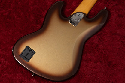 【used】Fender / American Ultra Jazz Bass V Mocha Burst 2023 4.595kg #US23061890【GIB Yokohama】