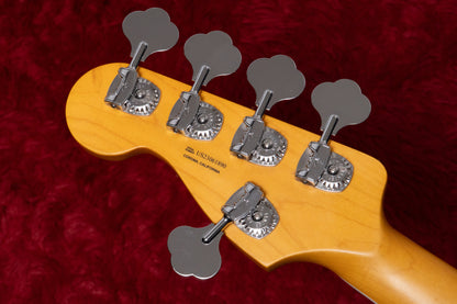 【used】Fender / American Ultra Jazz Bass V Mocha Burst 2023 4.595kg #US23061890【GIB Yokohama】