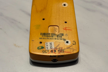 【used】Fender / American Ultra Jazz Bass V Mocha Burst 2023 4.595kg #US23061890【GIB Yokohama】