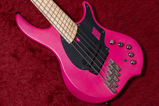 【used】DINGWALL / NG-2 Matte Pink 4.245kg #01537【GIB Yokohama】