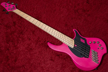 【used】DINGWALL / NG-2 Matte Pink 4.245kg #01537【GIB Yokohama】