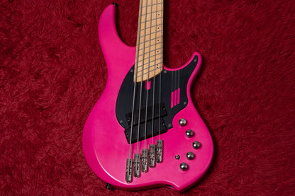 【used】DINGWALL / NG-2 Matte Pink 4.245kg #01537【GIB Yokohama】