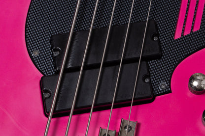 【used】DINGWALL / NG-2 Matte Pink 4.245kg #01537【GIB Yokohama】