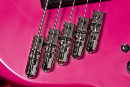 【used】DINGWALL / NG-2 Matte Pink 4.245kg #01537【GIB Yokohama】