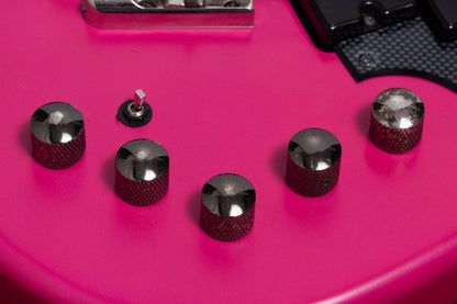 【used】DINGWALL / NG-2 Matte Pink 4.245kg #01537【GIB Yokohama】