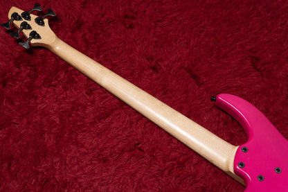 【used】DINGWALL / NG-2 Matte Pink 4.245kg #01537【GIB Yokohama】