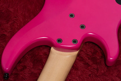 【used】DINGWALL / NG-2 Matte Pink 4.245kg #01537【GIB Yokohama】