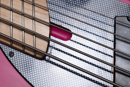 【used】DINGWALL / NG-2 Matte Pink 4.245kg #01537【GIB Yokohama】
