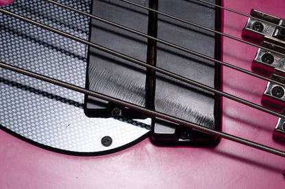 【used】DINGWALL / NG-2 Matte Pink 4.245kg #01537【GIB Yokohama】