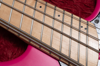 【used】DINGWALL / NG-2 Matte Pink 4.245kg #01537【GIB Yokohama】
