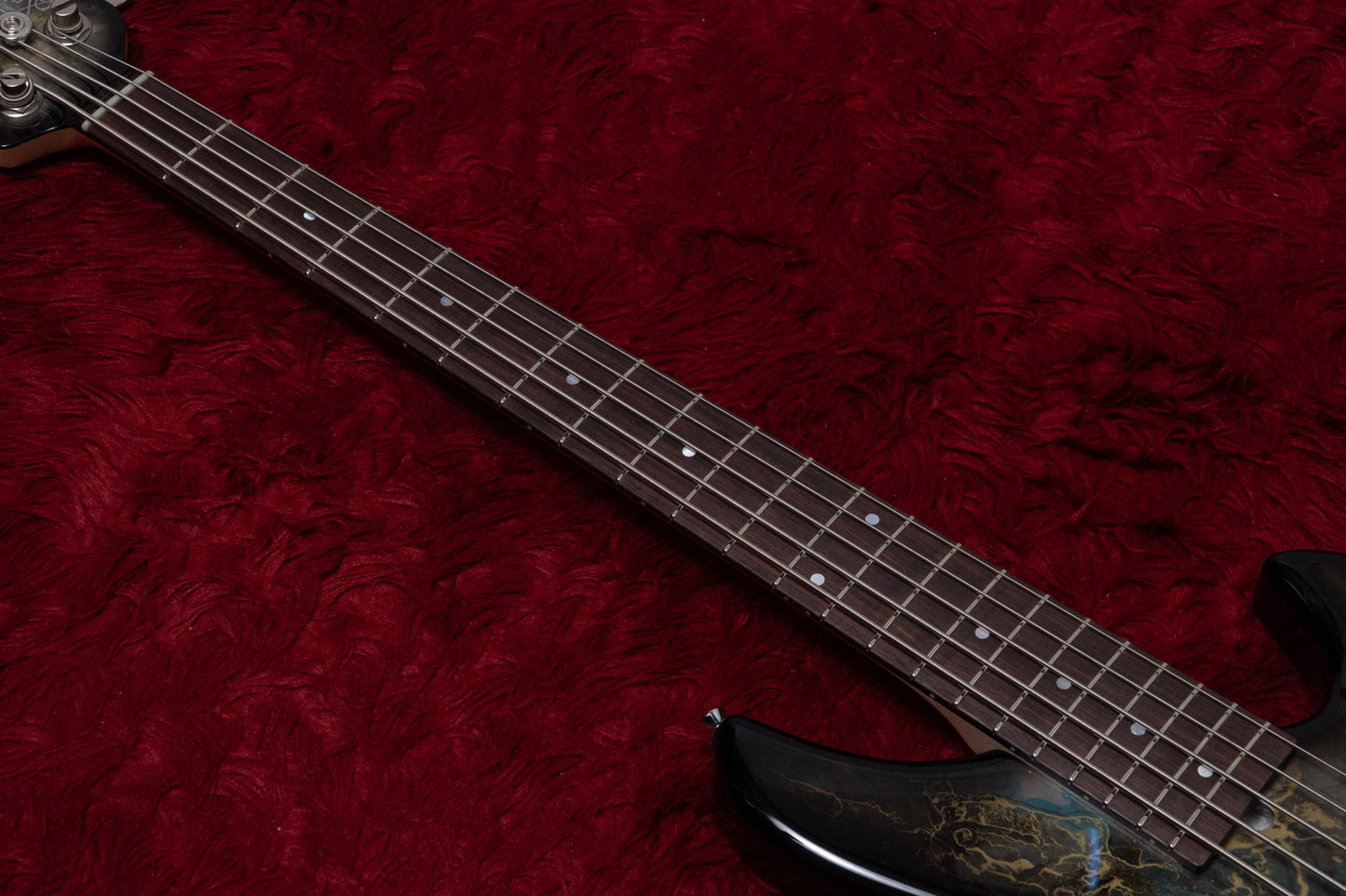 【new】Sago / Ove 5 Custom 3.815kg #CT25122201【GIB Yokohama】